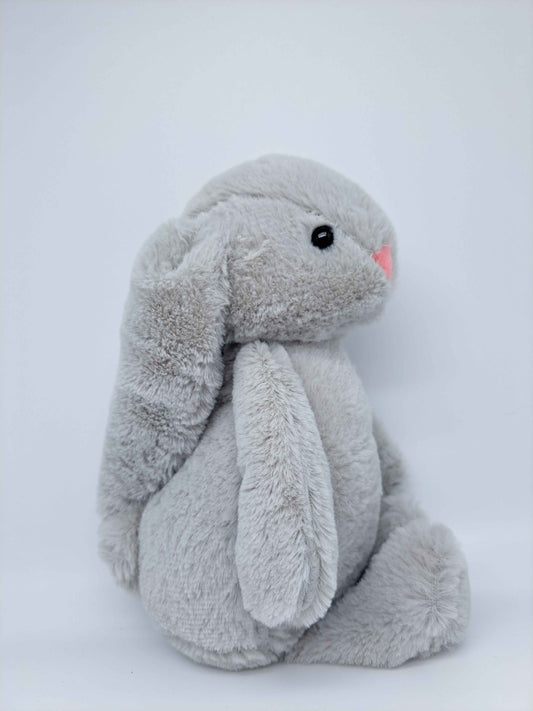 Super Soft Rabbit Plush - 30CM