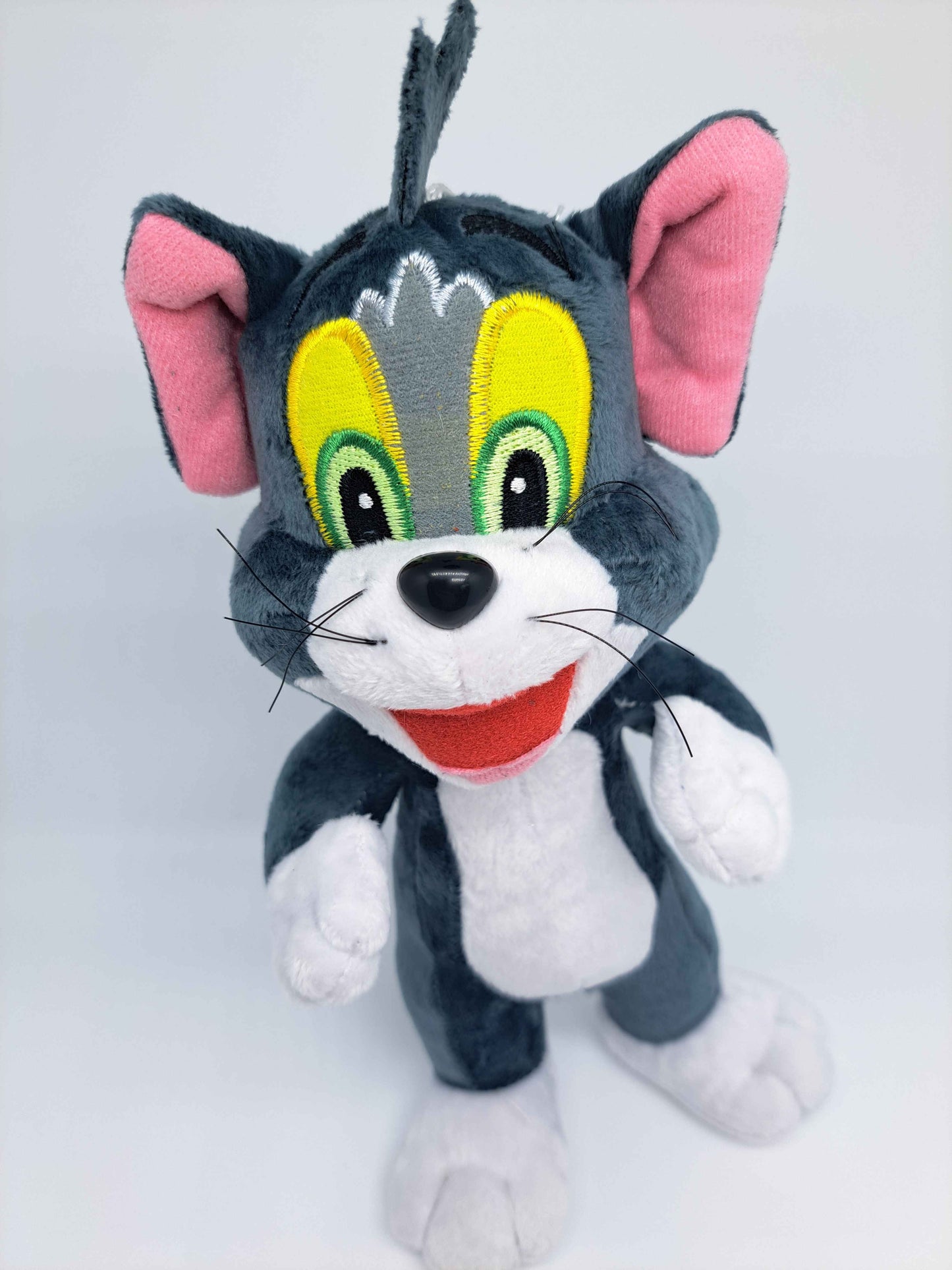 Tom Plush - The Iconic Cat from Tom & Jerry - 25CM