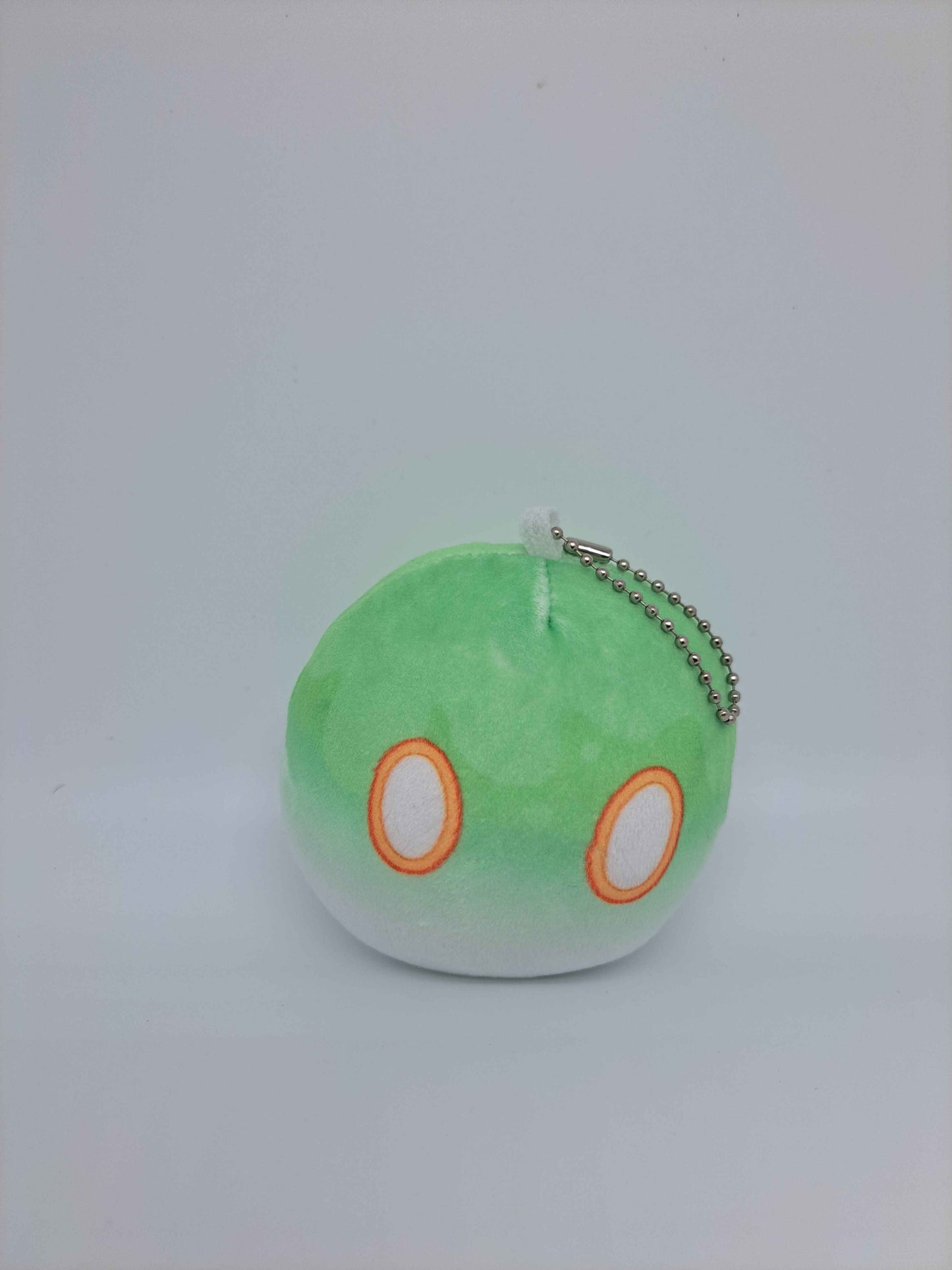 Genshin Impact Slime Hugs - 2-in-1 Combo als sleutelhanger en decoratie! 2x6CM