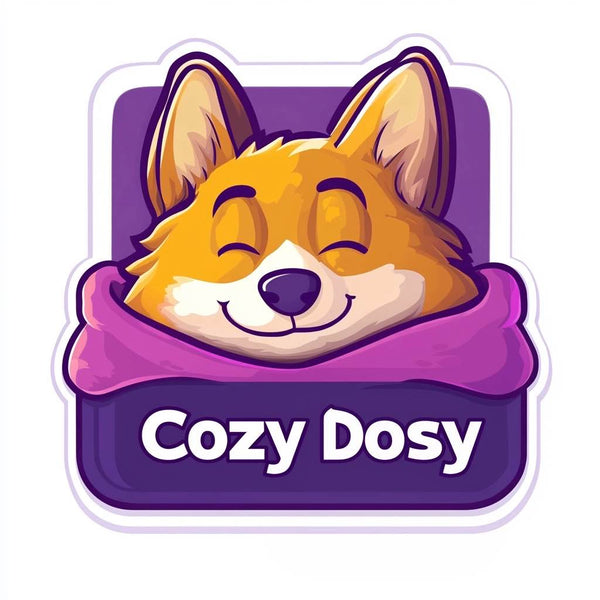 CozyDosy